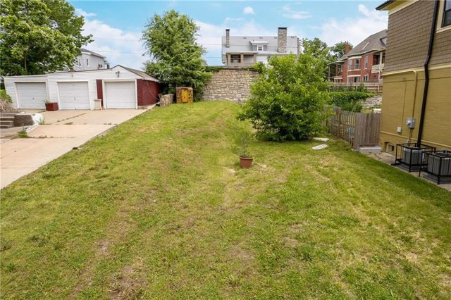 505 Olive Street, Kansas City, MO 64124