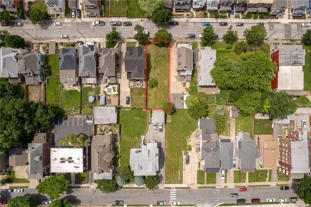 505 Olive Street, Kansas City, MO 64124