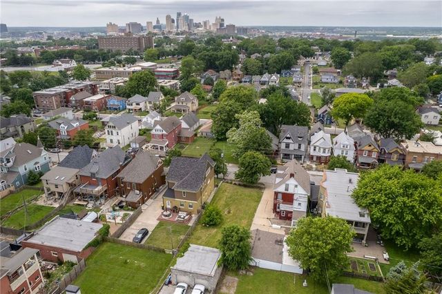 505 Olive Street, Kansas City, MO 64124