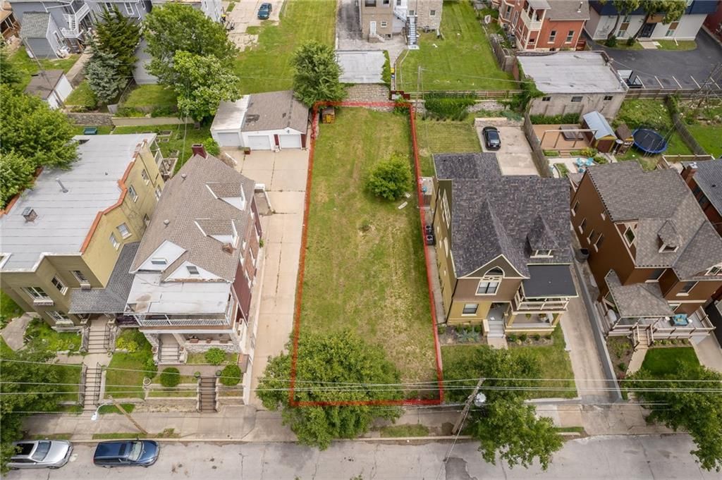 505 Olive Street, Kansas City, MO 64124