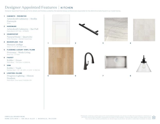 128 Zola Aly, Nashville, TN 37209