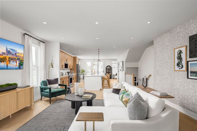 128 Zola Aly, Nashville, TN 37209