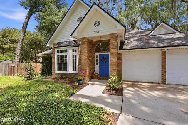 3278 TWISTED OAKS Lane, Jacksonville, FL 32223