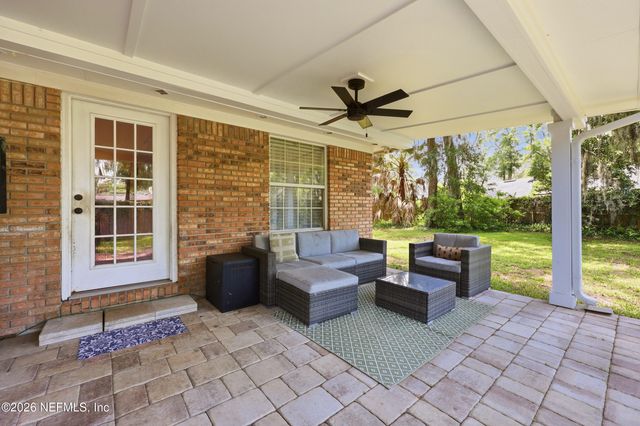 3278 TWISTED OAKS Lane, Jacksonville, FL 32223