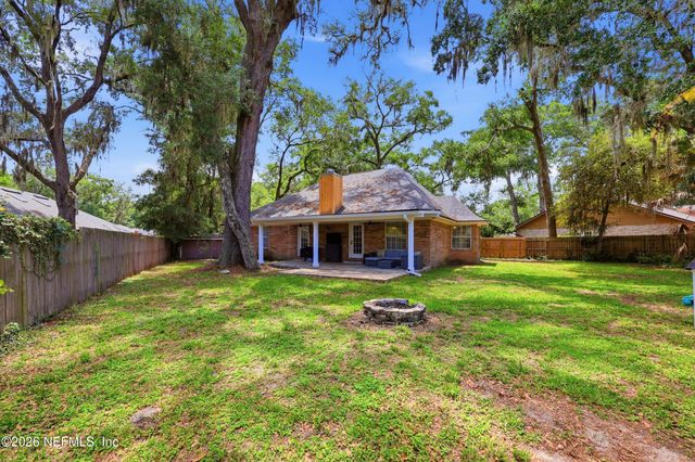 3278 TWISTED OAKS Lane, Jacksonville, FL 32223
