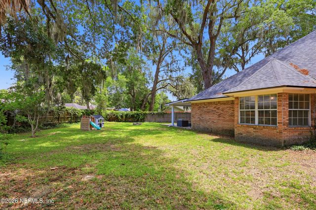 3278 TWISTED OAKS Lane, Jacksonville, FL 32223