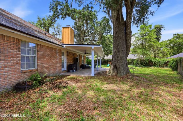 3278 TWISTED OAKS Lane, Jacksonville, FL 32223