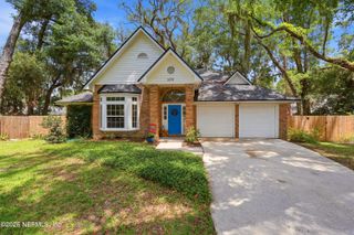 3278 TWISTED OAKS Lane, Jacksonville, FL 32223