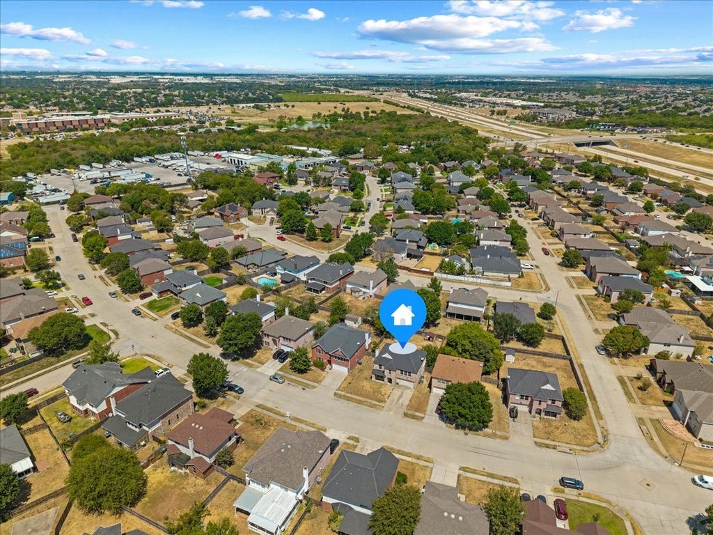 7207 Port Phillip Drive, Arlington, TX 76002 — photo 2