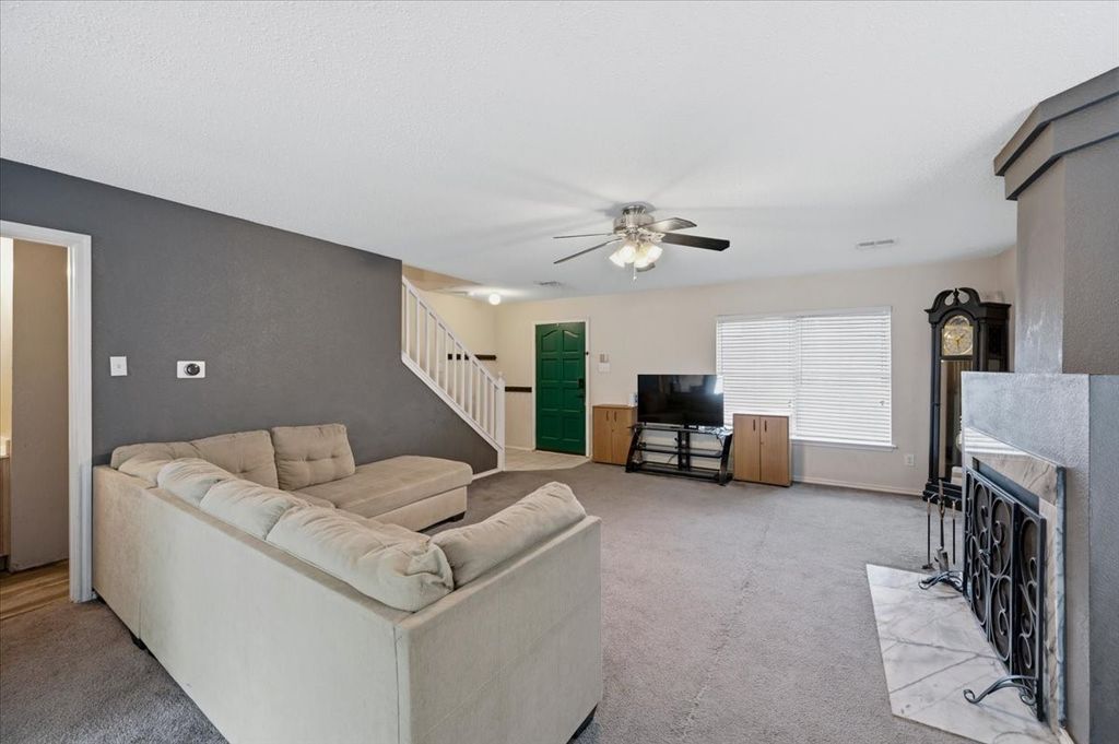 7207 Port Phillip Drive, Arlington, TX 76002 — photo 3