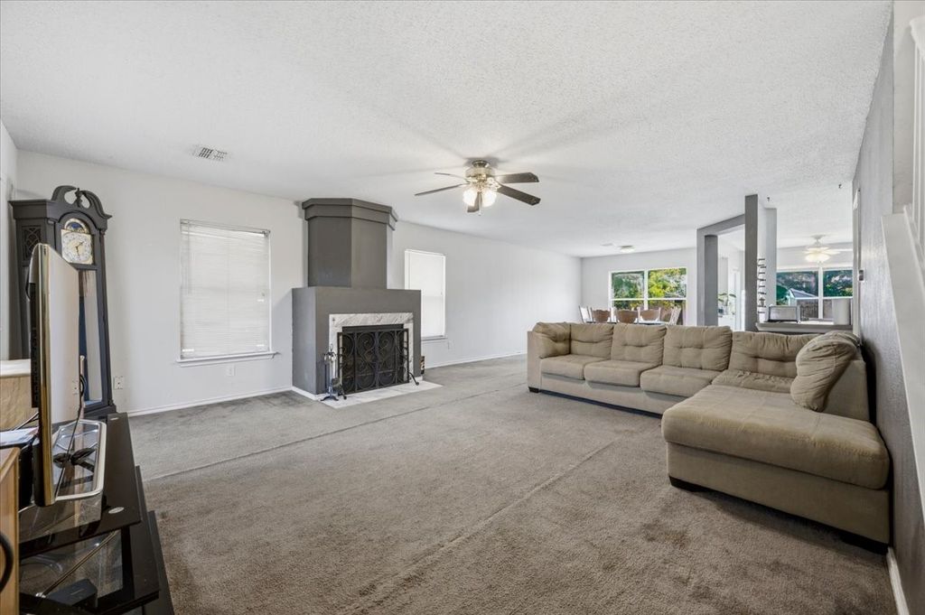7207 Port Phillip Drive, Arlington, TX 76002 — photo 4