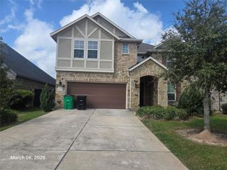 2227 Sour Cherry Trail, Richmond, TX 77406
