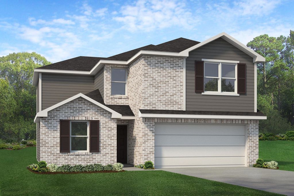 1413 Steadman Street, Sherman, TX 75092