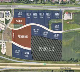 Lot 2 San Marnan Drive, Waterloo, IA 50701