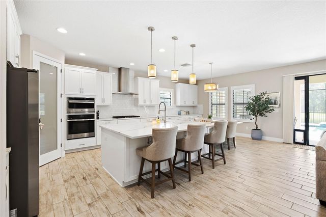 12940 STEED TRACE LOOP, Lithia, FL 33547