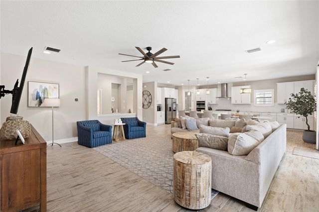 12940 STEED TRACE LOOP, Lithia, FL 33547