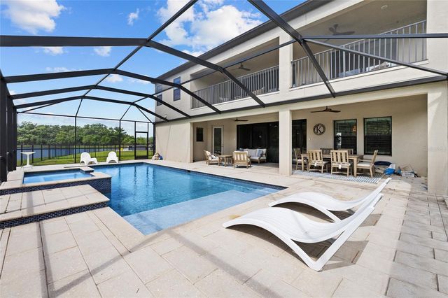 12940 STEED TRACE LOOP, Lithia, FL 33547