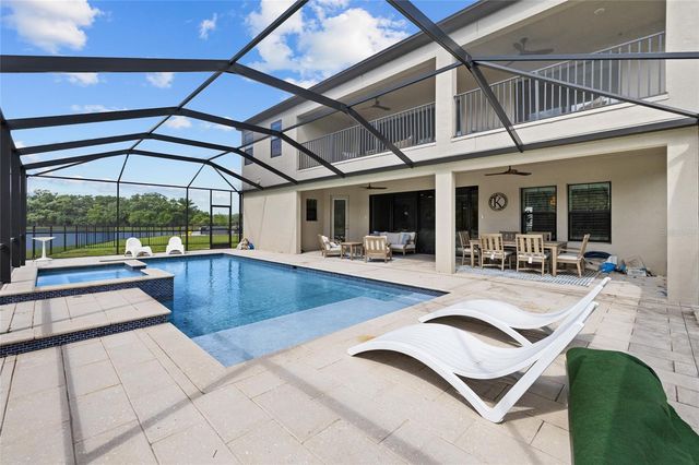 12940 STEED TRACE LOOP, Lithia, FL 33547