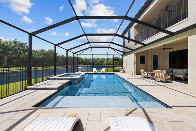 12940 STEED TRACE LOOP, Lithia, FL 33547