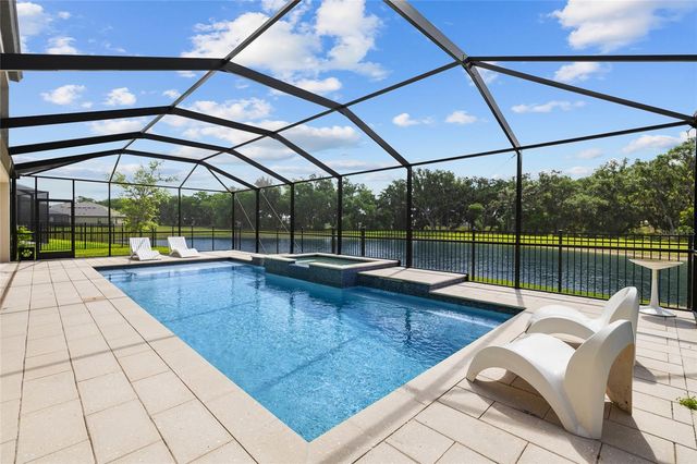 12940 STEED TRACE LOOP, Lithia, FL 33547