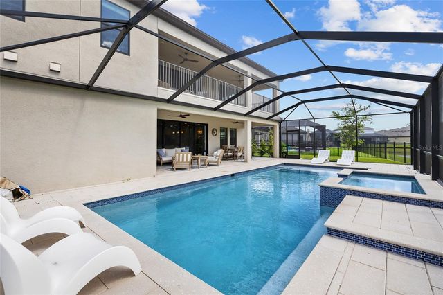 12940 STEED TRACE LOOP, Lithia, FL 33547