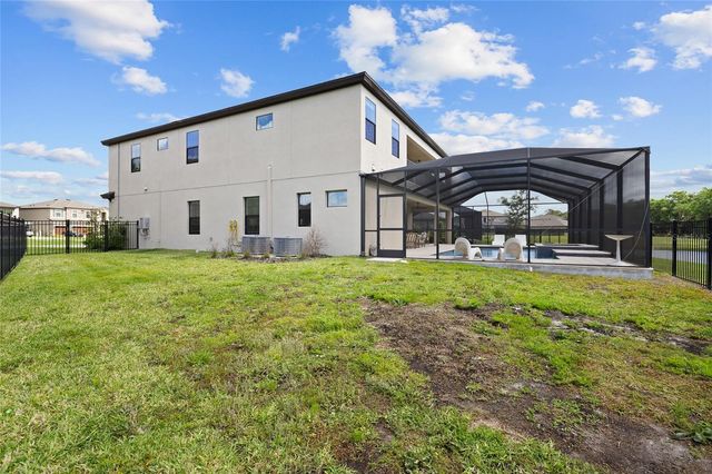 12940 STEED TRACE LOOP, Lithia, FL 33547