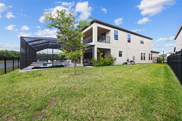 12940 STEED TRACE LOOP, Lithia, FL 33547