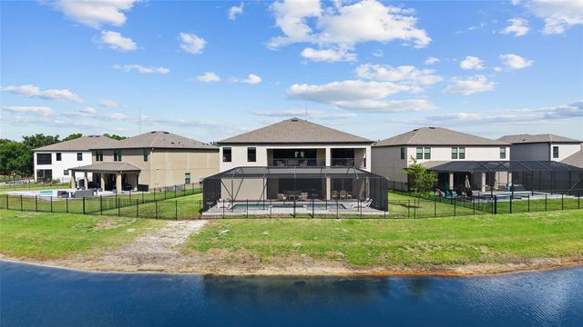 12940 STEED TRACE LOOP, Lithia, FL 33547