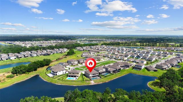 12940 STEED TRACE LOOP, Lithia, FL 33547