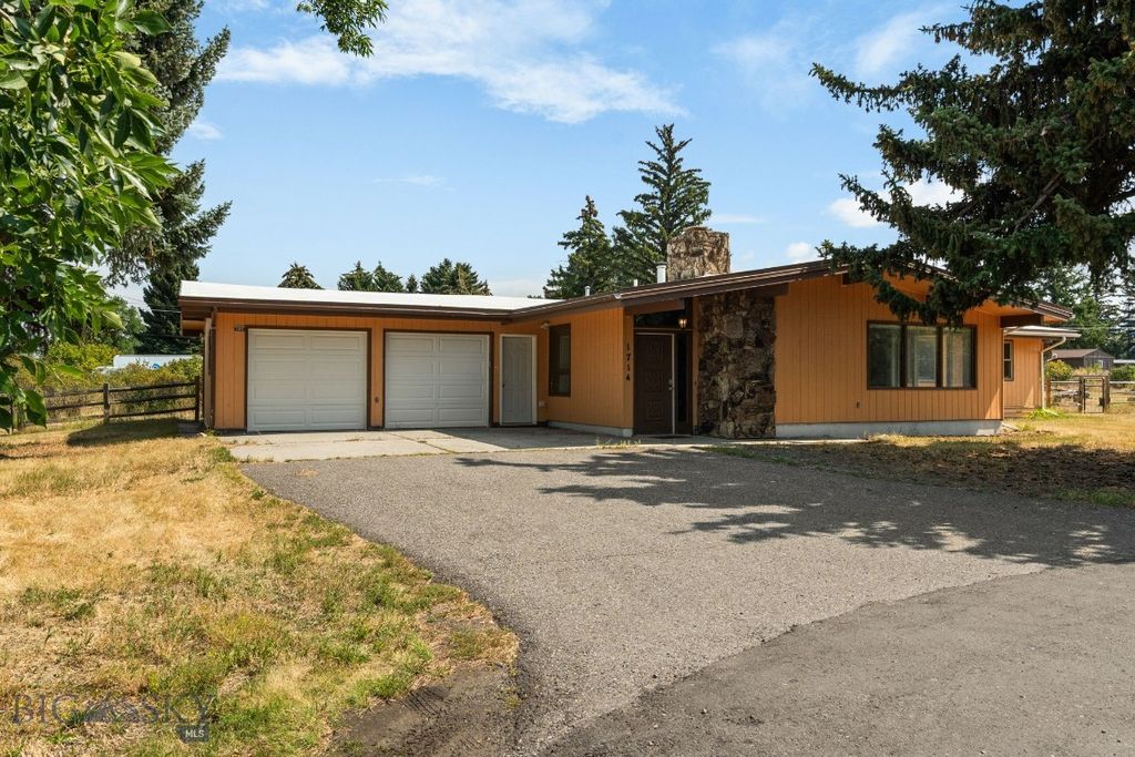 1714 Alder Court Ln., Bozeman, MT 59715
