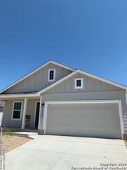 1307 Robbins Point, San Antonio, TX 78245