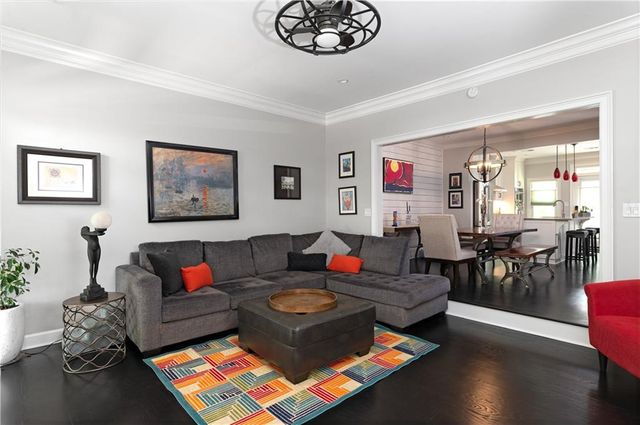 808 Dixie NE Avenue, Atlanta, GA 30307