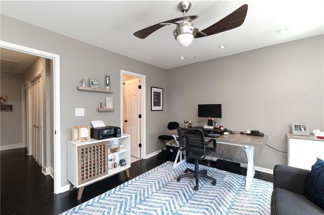 808 Dixie NE Avenue, Atlanta, GA 30307
