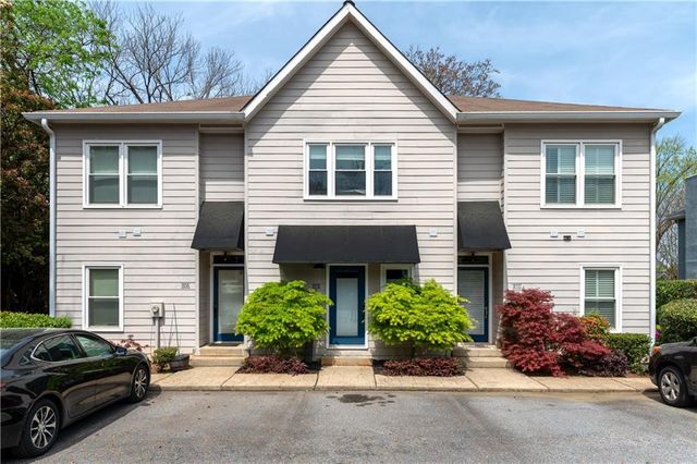 808 Dixie NE Avenue, Atlanta, GA 30307