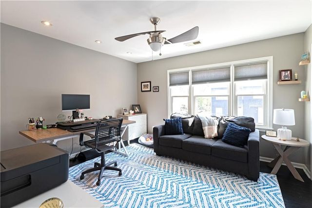 808 Dixie NE Avenue, Atlanta, GA 30307