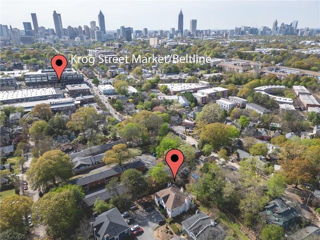 808 Dixie NE Avenue, Atlanta, GA 30307