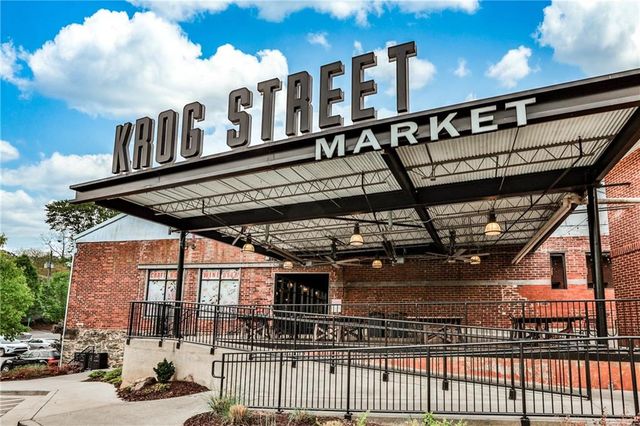 808 Dixie NE Avenue, Atlanta, GA 30307