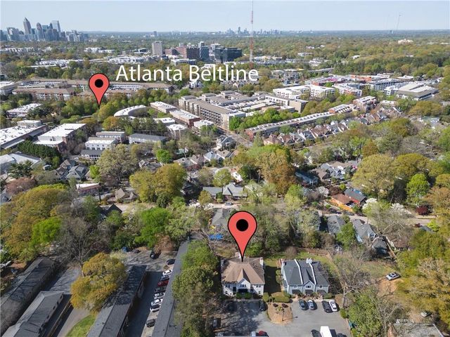 808 Dixie NE Avenue, Atlanta, GA 30307