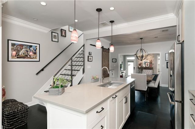 808 Dixie NE Avenue, Atlanta, GA 30307