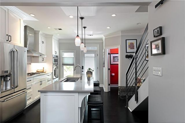 808 Dixie NE Avenue, Atlanta, GA 30307