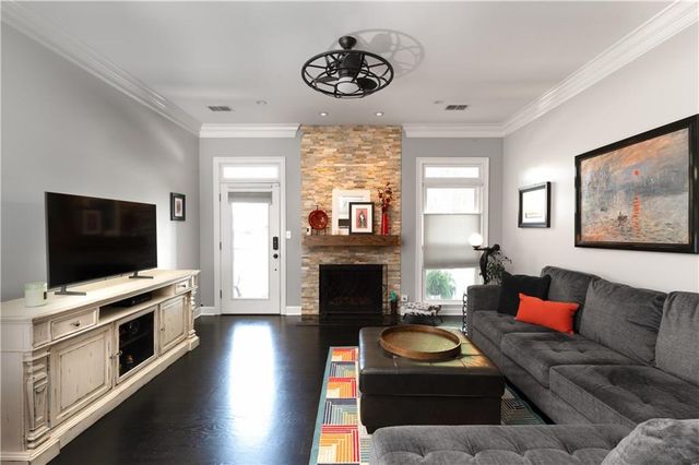 808 Dixie NE Avenue, Atlanta, GA 30307