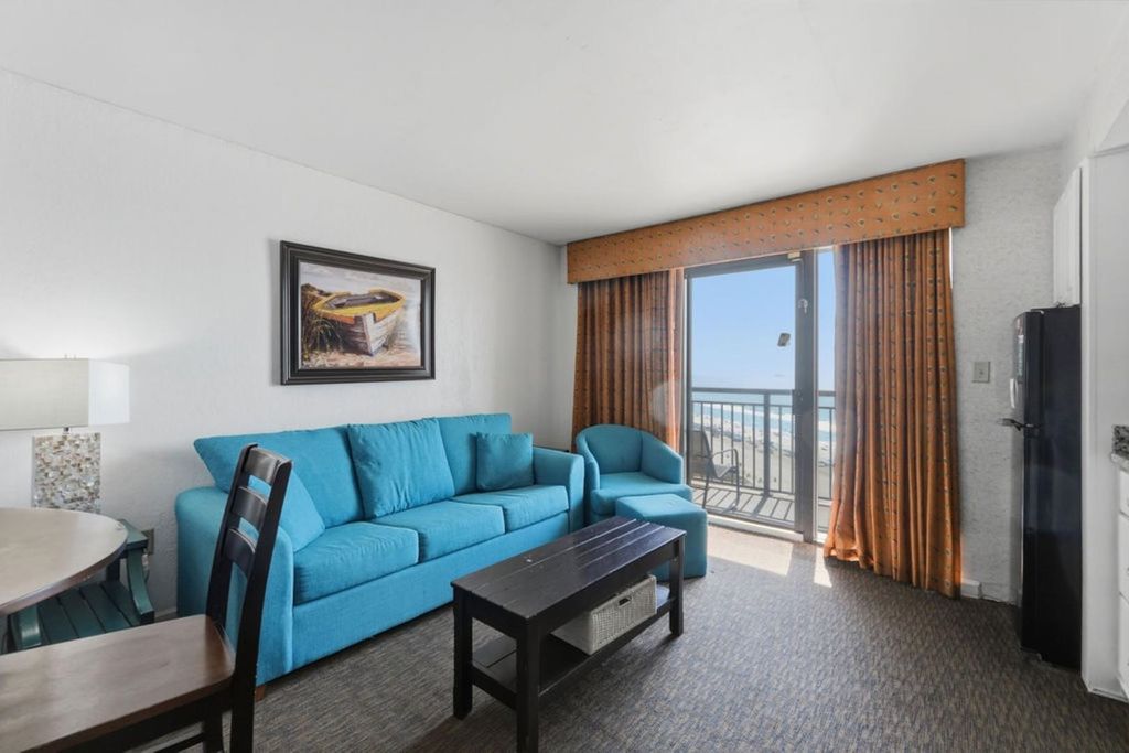 4800 S Ocean Blvd. # 1020, North Myrtle Beach, SC 29582 — photo 3
