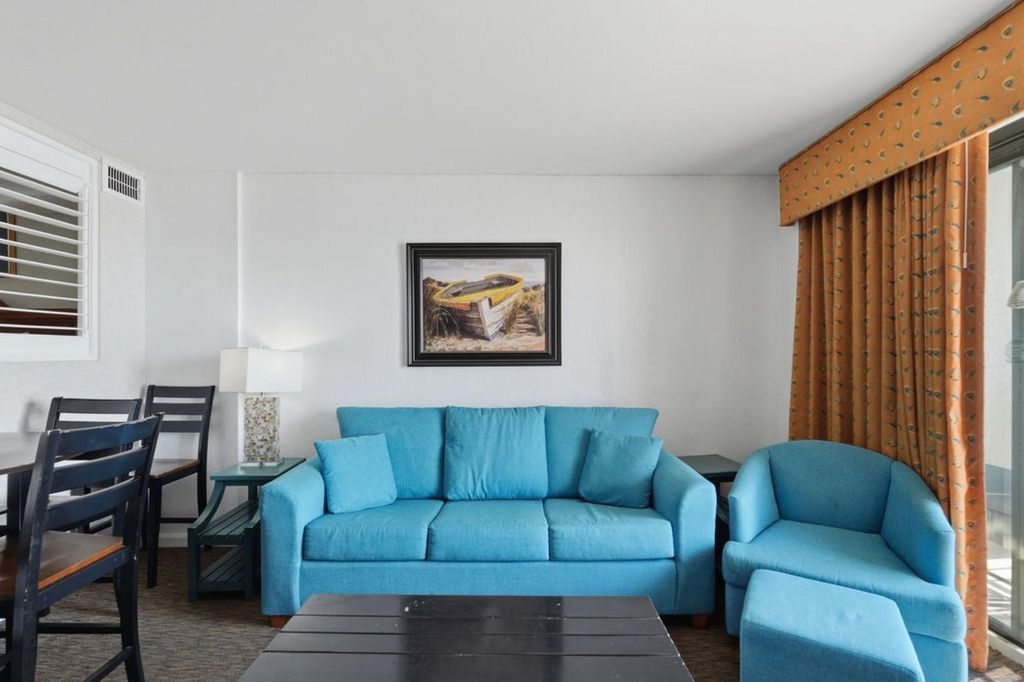 4800 S Ocean Blvd. # 1020, North Myrtle Beach, SC 29582 — photo 5