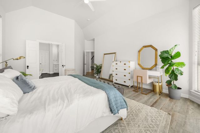 12017 Portobella DR, Austin, TX 78732