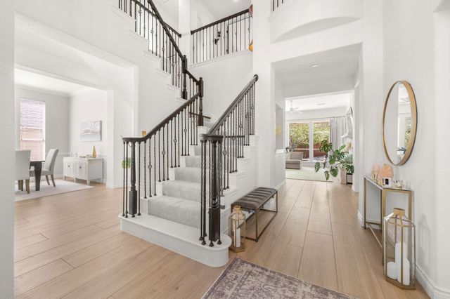 12017 Portobella DR, Austin, TX 78732