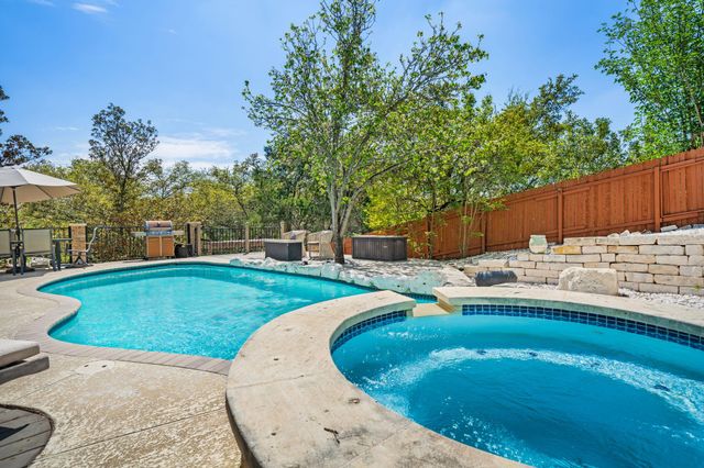 12017 Portobella DR, Austin, TX 78732