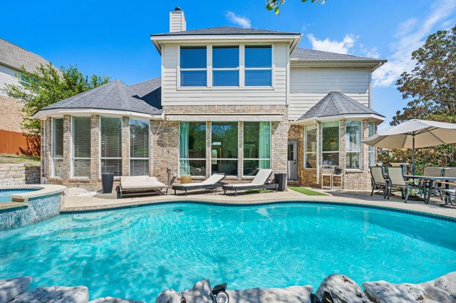 12017 Portobella DR, Austin, TX 78732