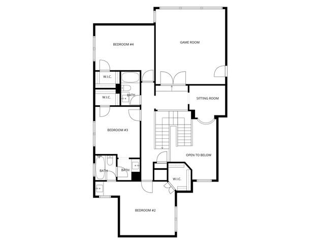 12017 Portobella DR, Austin, TX 78732