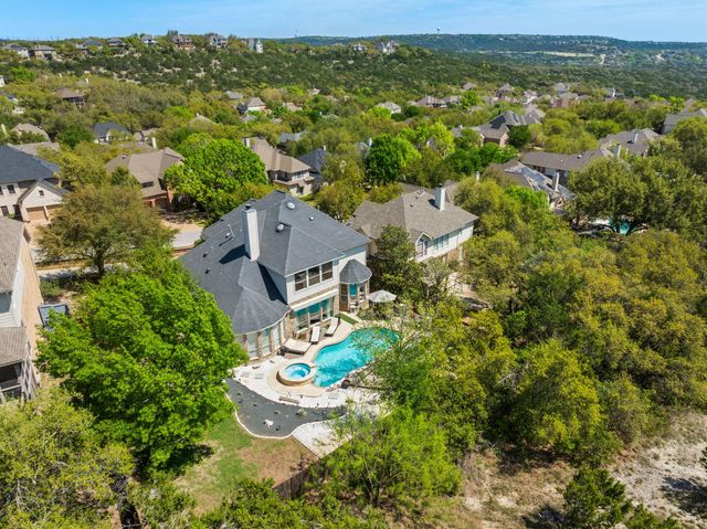 12017 Portobella DR, Austin, TX 78732