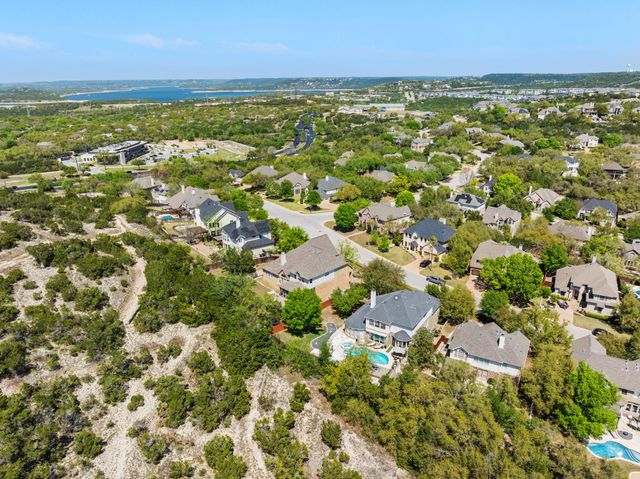 12017 Portobella DR, Austin, TX 78732